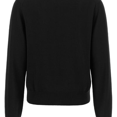 Maison Kitsuné Baby Fox Sweater