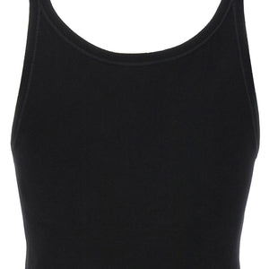 Palm Angels Classic Logo Tank Top