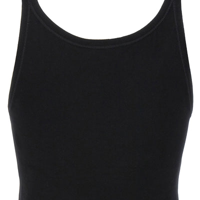 Palm Angels Classic Logo Tank Top