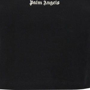 Palm Angels Classic Logo Tank Top
