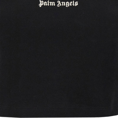 Palm Angels Classic Logo Tank Top