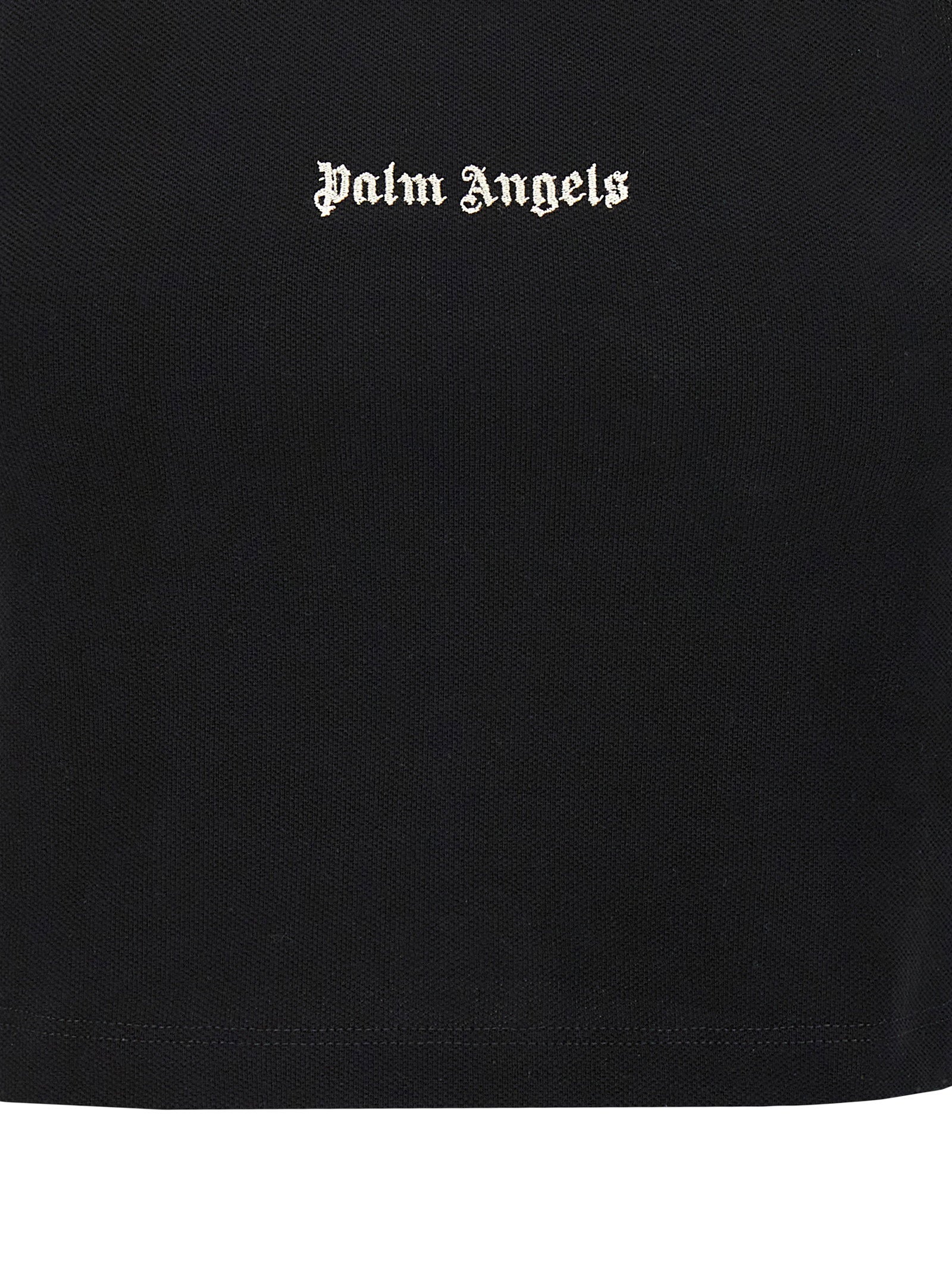 Palm Angels Classic Logo Tank Top