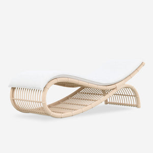 Omura Indoor / Outdoor Chaise