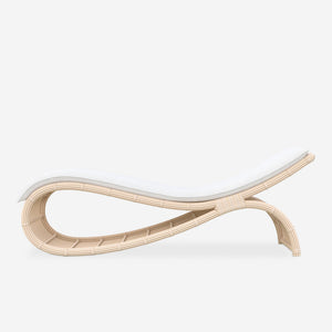 Omura Indoor / Outdoor Chaise