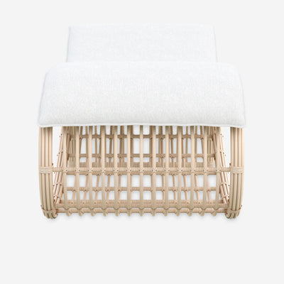 Omura Indoor / Outdoor Chaise