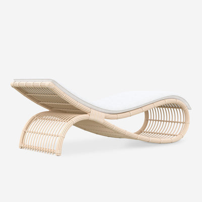 Omura Indoor / Outdoor Chaise