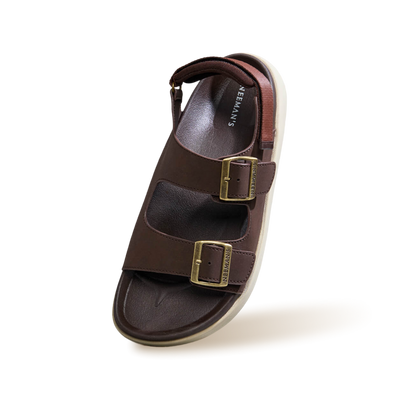 PureWhoosh Duo Glides : Brown