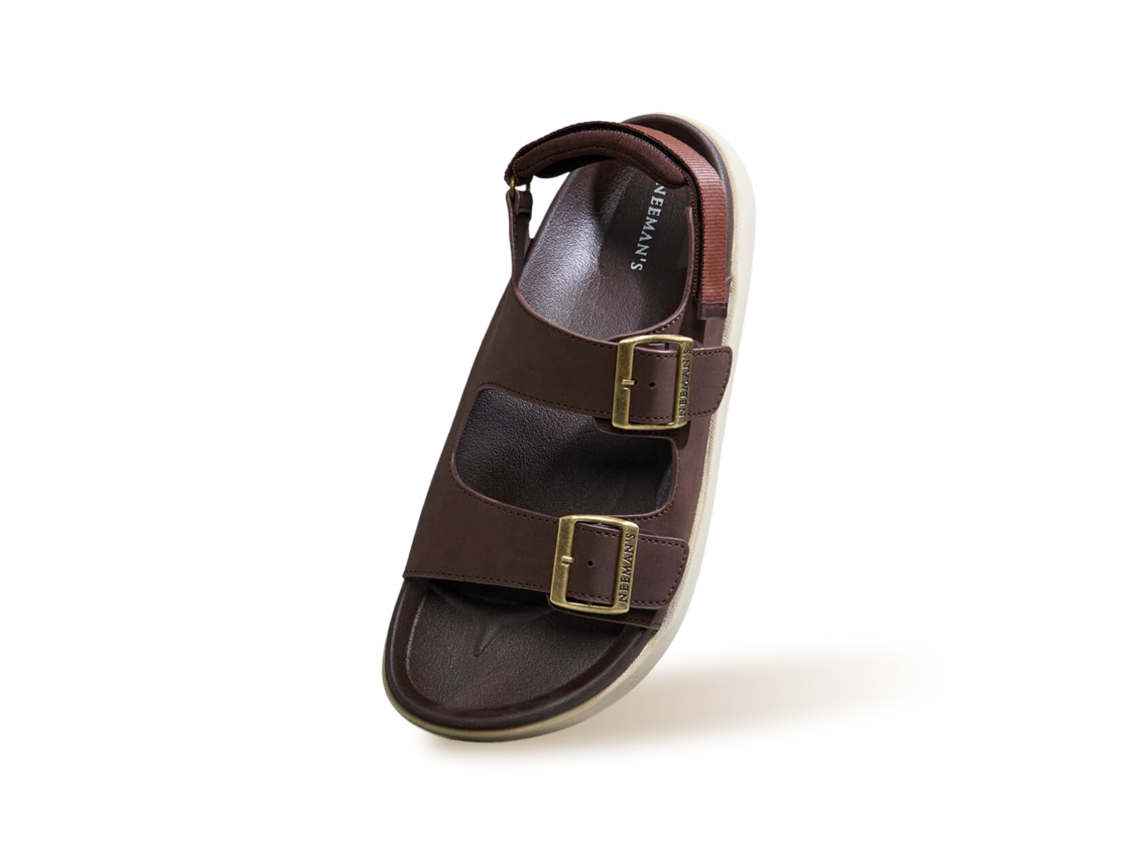 PureWhoosh Duo Glides : Brown