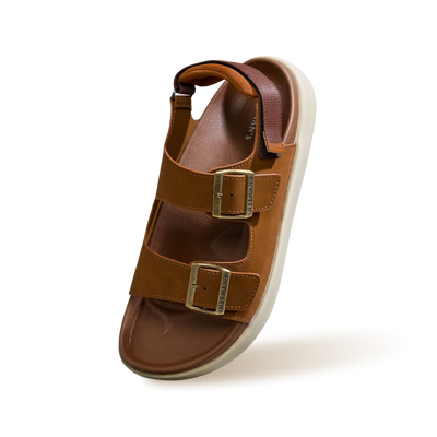 PureWhoosh Duo Glides : Tan