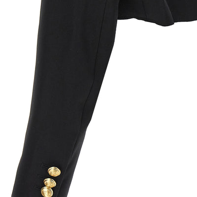 Palm Angels Cropped Blazer