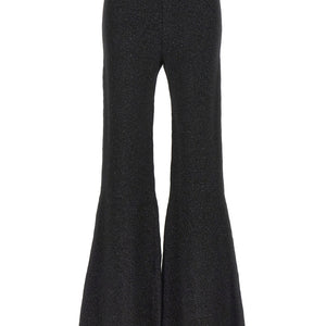 Palm Angels Logo Tape Pants
