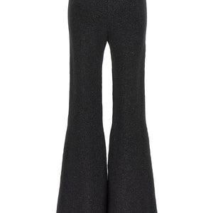 Palm Angels Logo Tape Pants