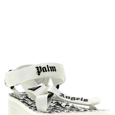 Palm Angels X Suicoke Depa Sandals