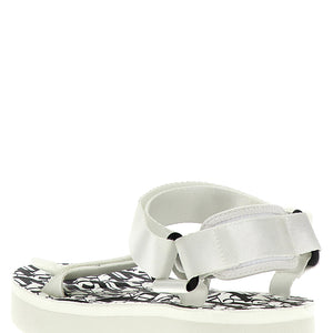 Palm Angels X Suicoke Depa Sandals