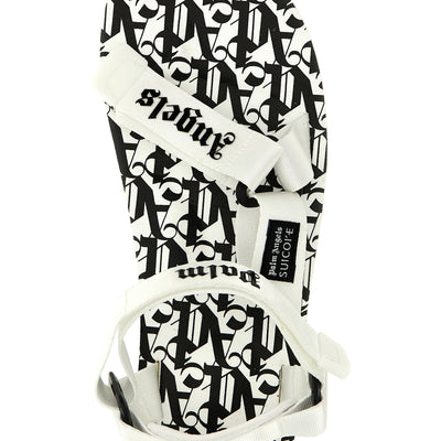 Palm Angels X Suicoke Depa Sandals