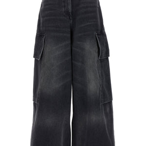 Palm Angels Parachute Jeans