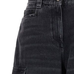 Palm Angels Parachute Jeans