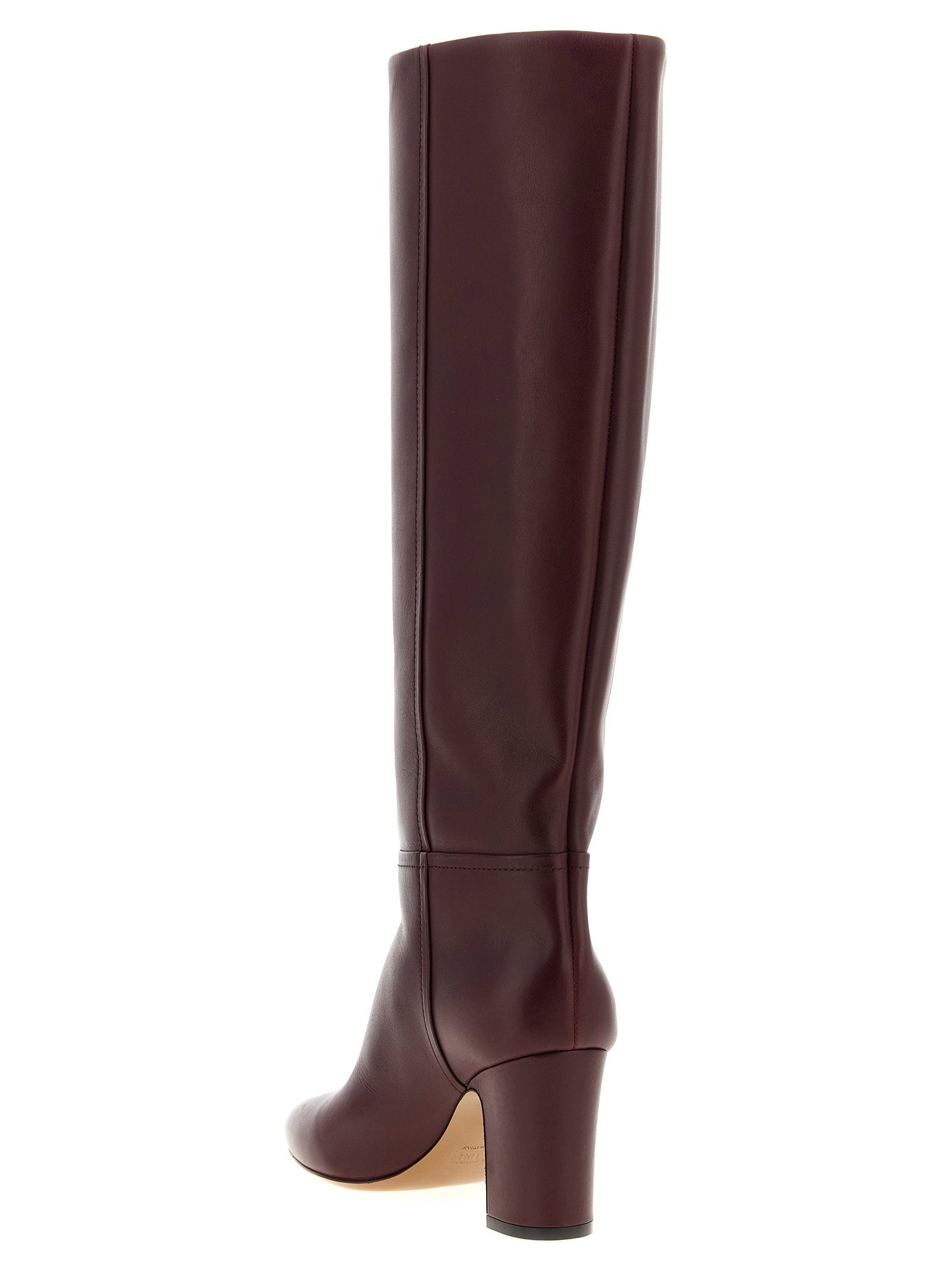 Paris Texas Lavinia Boots