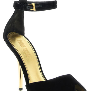 Paris Texas Jessica Sandals