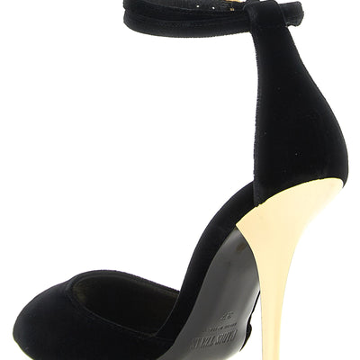 Paris Texas Jessica Sandals
