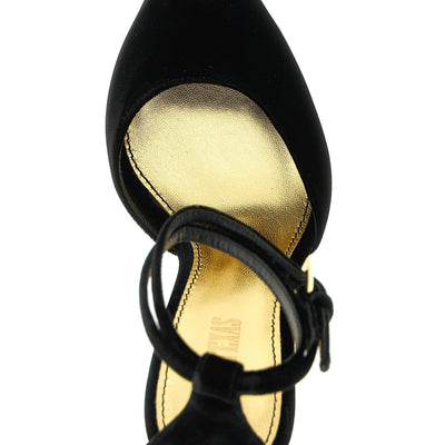 Paris Texas Jessica Sandals