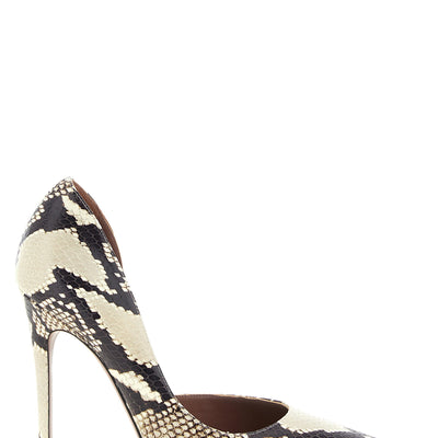 Paris Texas Vera Pumps