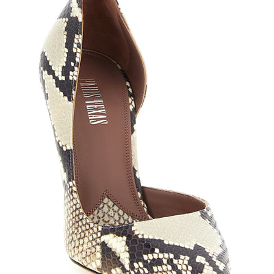 Paris Texas Vera Pumps