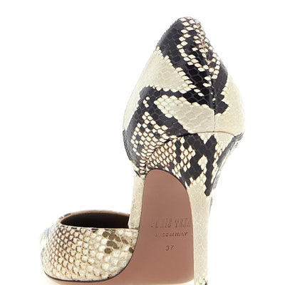 Paris Texas Vera Pumps