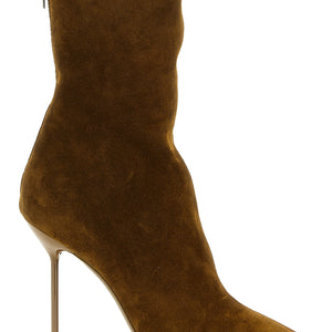 Paris Texas Lidia Ankle Boots