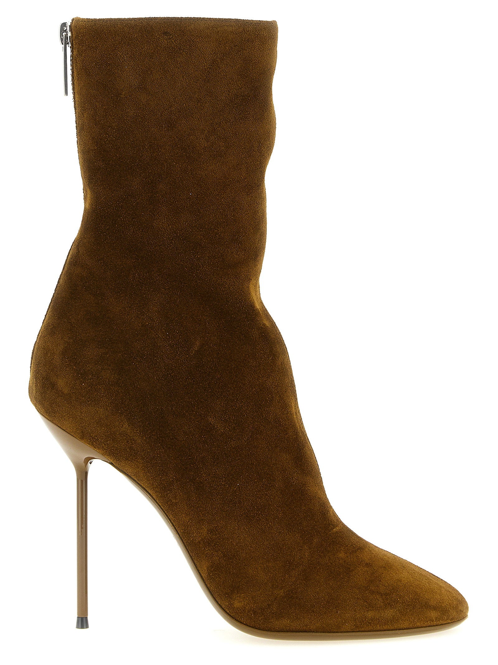 Paris Texas Lidia Ankle Boots