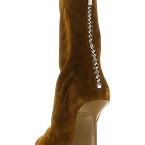 Paris Texas Lidia Ankle Boots