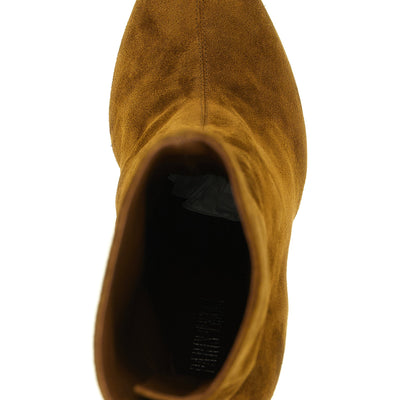 Paris Texas Lidia Ankle Boots