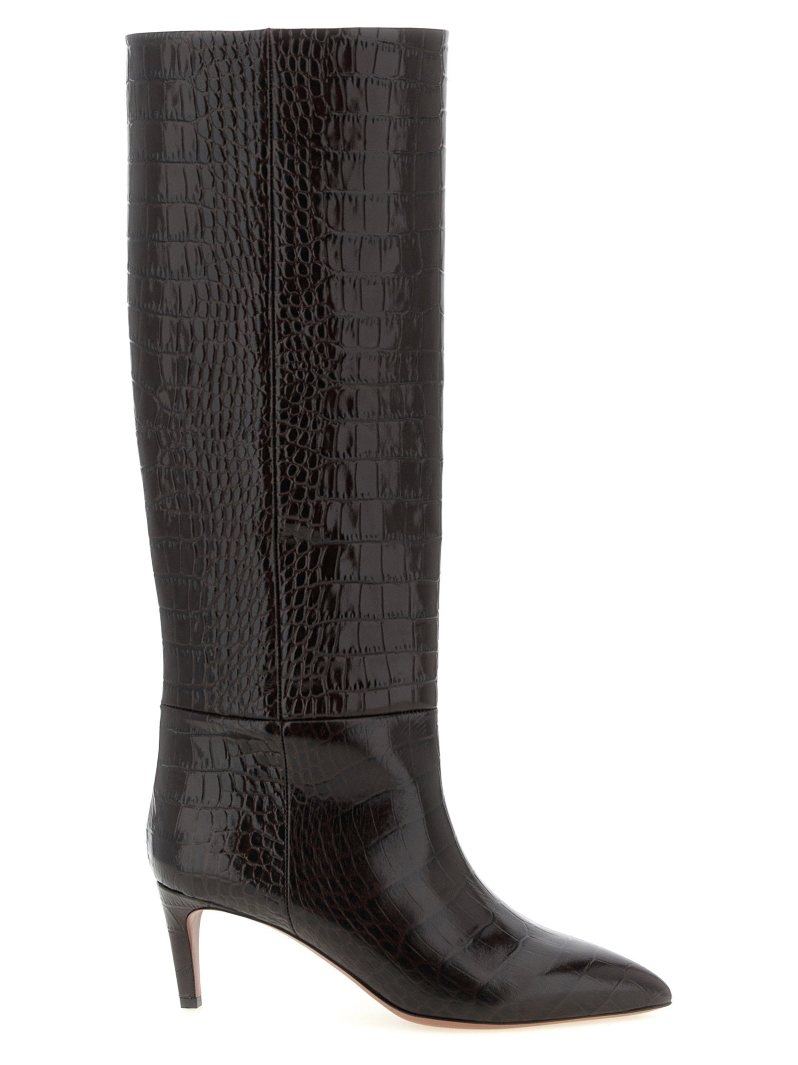 Paris Texas Stiletto Boots