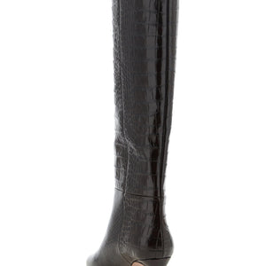 Paris Texas Stiletto Boots