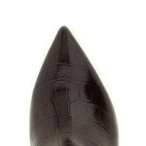 Paris Texas Stiletto Boots