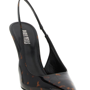 Paris Texas Lidia Slingback