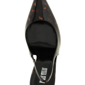 Paris Texas Lidia Slingback