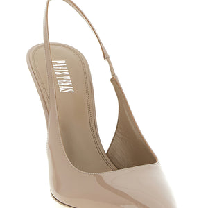 Paris Texas Lidia Slingback