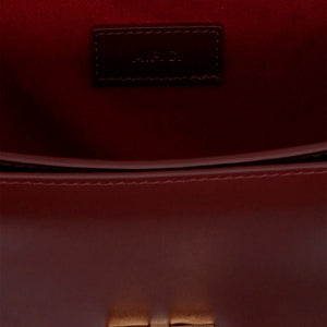 A.p.c. Grace Small Crossbody Bag