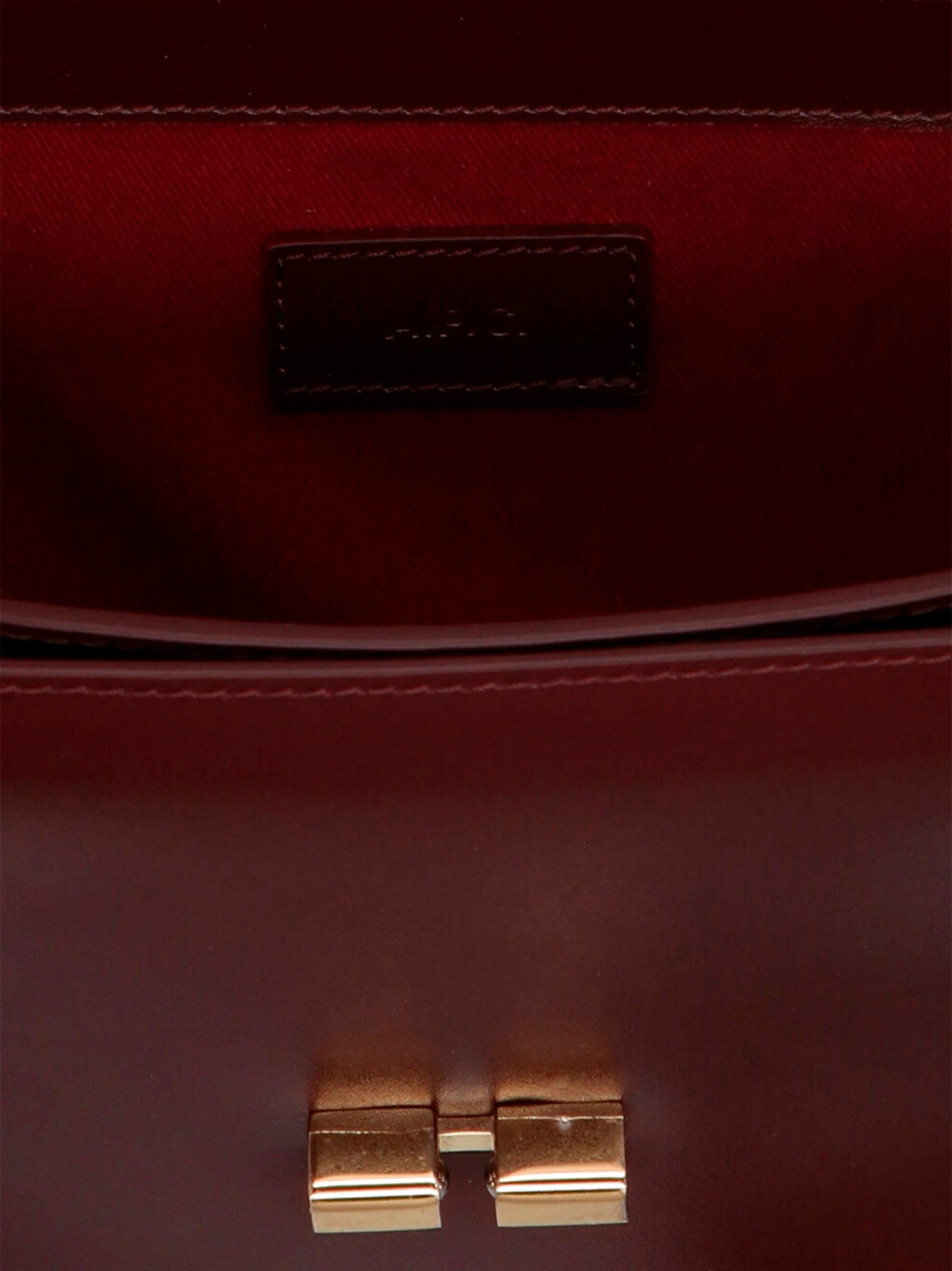 A.p.c. Grace Small Crossbody Bag