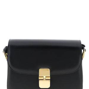 A.p.c. Grace Small Crossbody Bag