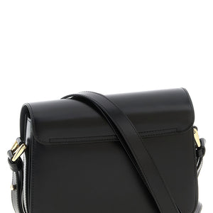 A.p.c. Grace Small Crossbody Bag