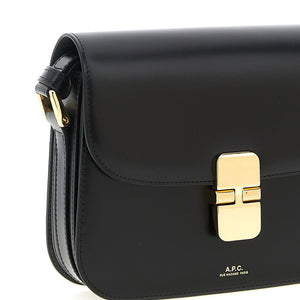 A.p.c. Grace Small Crossbody Bag