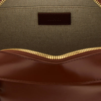 A.p.c. Virginie Box Handbag