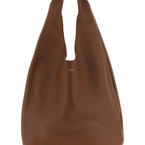 A.p.c. Le Neige Shoulder Bag