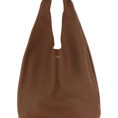 A.p.c. Le Neige Shoulder Bag
