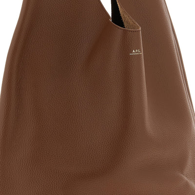 A.p.c. Le Neige Shoulder Bag