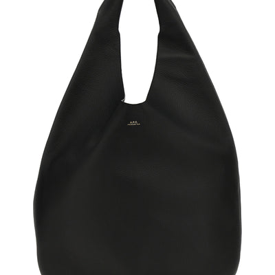 A.p.c. Le Neige Shoulder Bag
