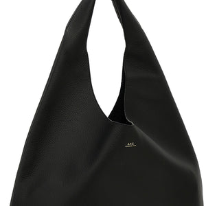 A.p.c. Le Neige Shoulder Bag