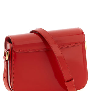 A.p.c. Grace Small Crossbody Bag